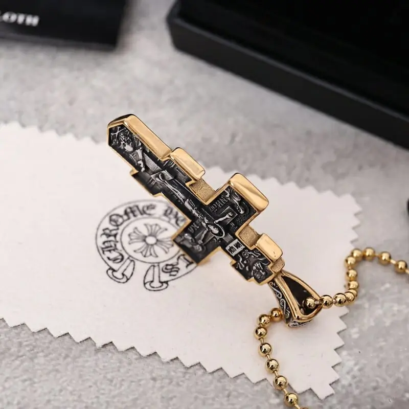 chrome hearts collier s_1204b2b4